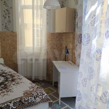 Продается 3-х комнатная квартира, 61 м²