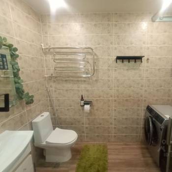 Сдается 1-комнатная квартира, 37 м²