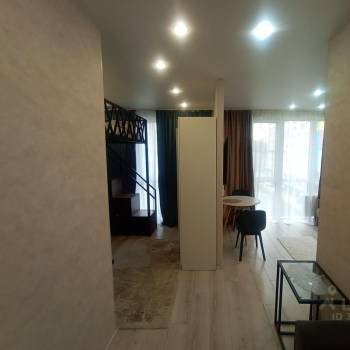 Сдается 1-комнатная квартира, 37 м²