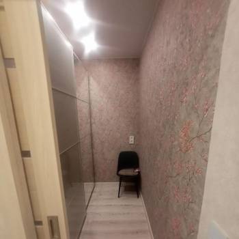 Сдается 1-комнатная квартира, 37 м²