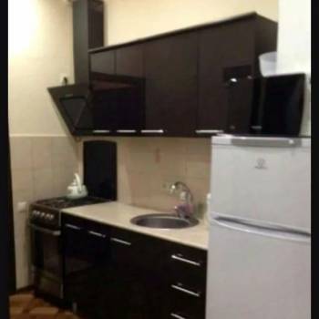 Сдается 2-х комнатная квартира, 45 м²