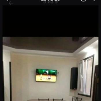 Сдается 2-х комнатная квартира, 45 м²