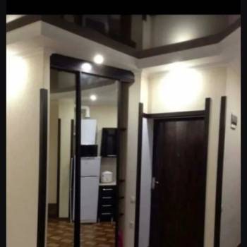 Сдается 2-х комнатная квартира, 45 м²
