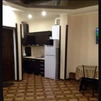 Сдается 2-х комнатная квартира, 45 м²
