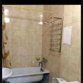 Сдается 2-х комнатная квартира, 45 м²