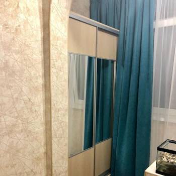 Продается 1-комнатная квартира, 45 м²