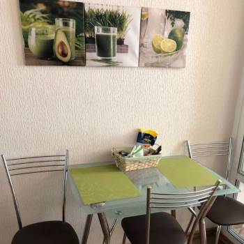 Продается 1-комнатная квартира, 45 м²