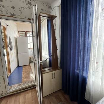 Сдается 1-комнатная квартира, 25 м²