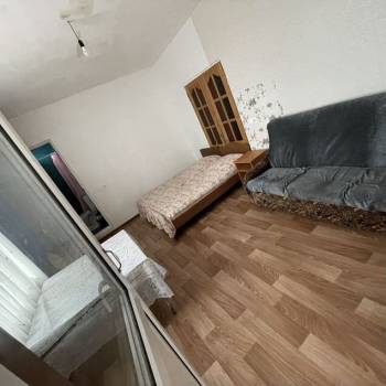 Сдается 1-комнатная квартира, 25 м²