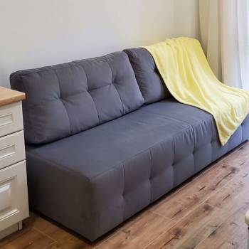 Сдается 1-комнатная квартира, 32 м²