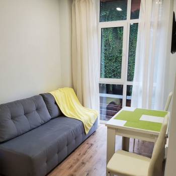 Сдается 1-комнатная квартира, 32 м²