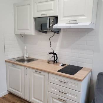 Сдается 1-комнатная квартира, 32 м²