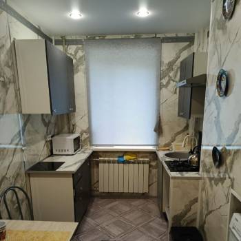 Продается 2-х комнатная квартира, 43,2 м²