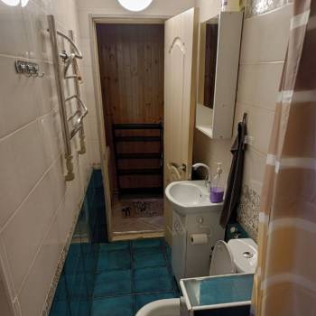 Продается 2-х комнатная квартира, 43,2 м²