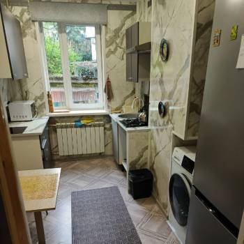 Продается 2-х комнатная квартира, 43,2 м²