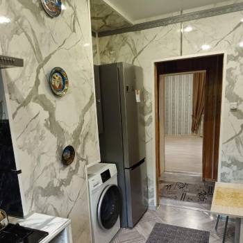 Продается 2-х комнатная квартира, 43,2 м²