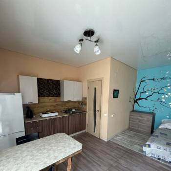 Сдается 1-комнатная квартира, 23 м²