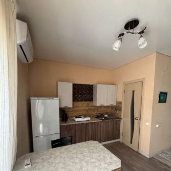 Сдается 1-комнатная квартира, 23 м²