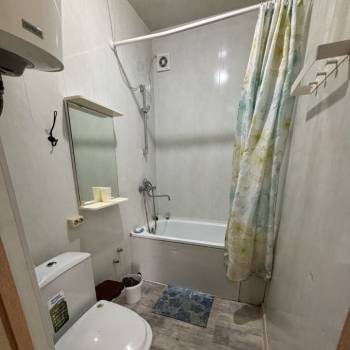 Сдается 1-комнатная квартира, 23 м²