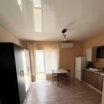 Сдается 1-комнатная квартира, 23 м²