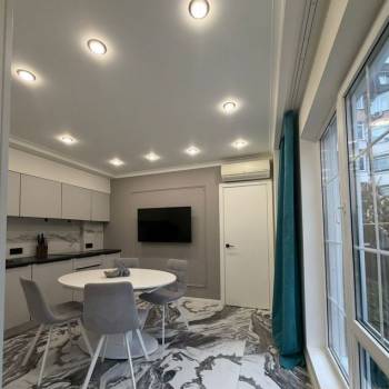 Продается 2-х комнатная квартира, 35,5 м²