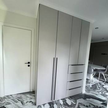 Продается 2-х комнатная квартира, 35,5 м²