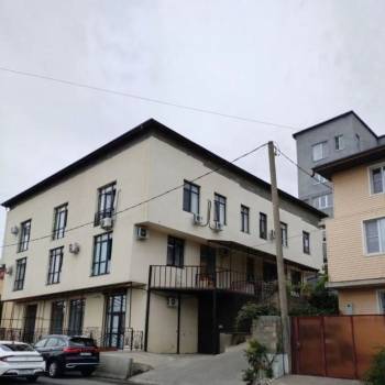 Продается 1-комнатная квартира, 21 м²
