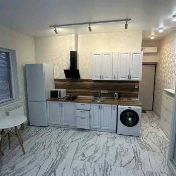 Сдается 1-комнатная квартира, 33 м²