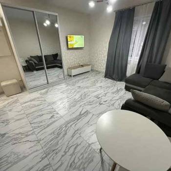 Сдается 1-комнатная квартира, 33 м²