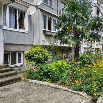Продается Многокомнатная квартира, 84 м²