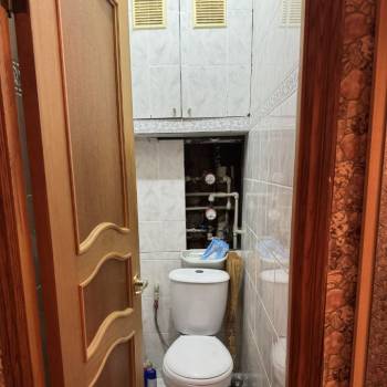 Продается Многокомнатная квартира, 84 м²