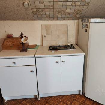 Сдается 1-комнатная квартира, 35 м²