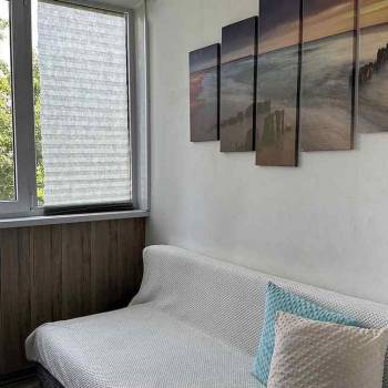 Сдается 1-комнатная квартира, 18 м²