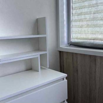 Сдается 1-комнатная квартира, 18 м²