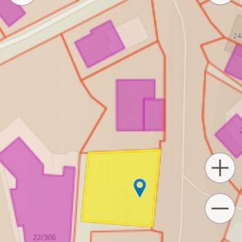 Продается Участок, 500 м²