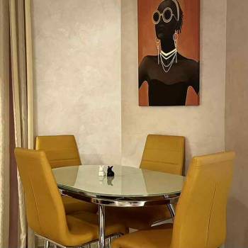 Сдается 2-х комнатная квартира, 62,1 м²