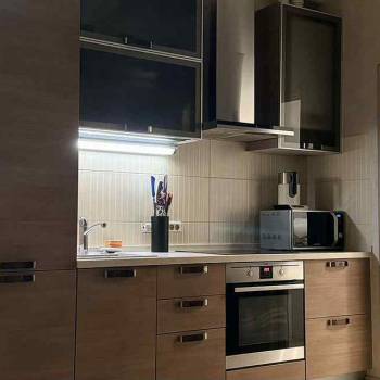 Сдается 2-х комнатная квартира, 62,1 м²