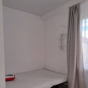 Продается 1-комнатная квартира, 21 м²