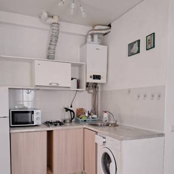 Продается 1-комнатная квартира, 21 м²