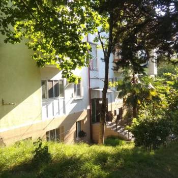 Продается 3-х комнатная квартира, 42 м²