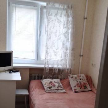 Продается 3-х комнатная квартира, 42 м²