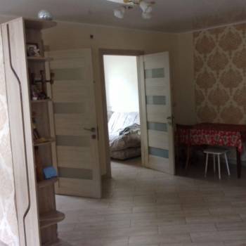 Продается 3-х комнатная квартира, 42 м²