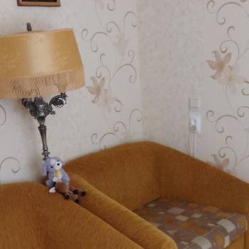 Продается 3-х комнатная квартира, 42 м²