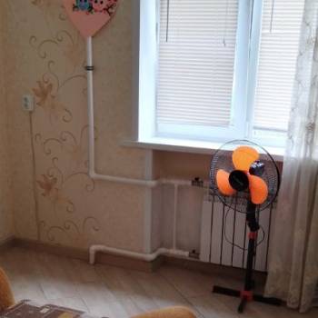 Продается 3-х комнатная квартира, 42 м²