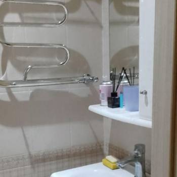 Продается 3-х комнатная квартира, 42 м²