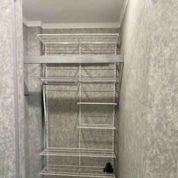 Продается 2-х комнатная квартира, 38 м²