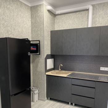 Продается 2-х комнатная квартира, 38 м²