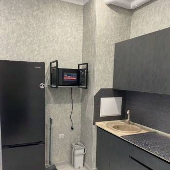 Продается 2-х комнатная квартира, 38 м²
