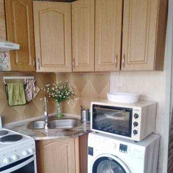Продается 2-х комнатная квартира, 43 м²