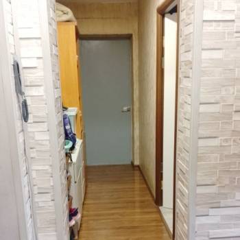 Продается 2-х комнатная квартира, 43 м²